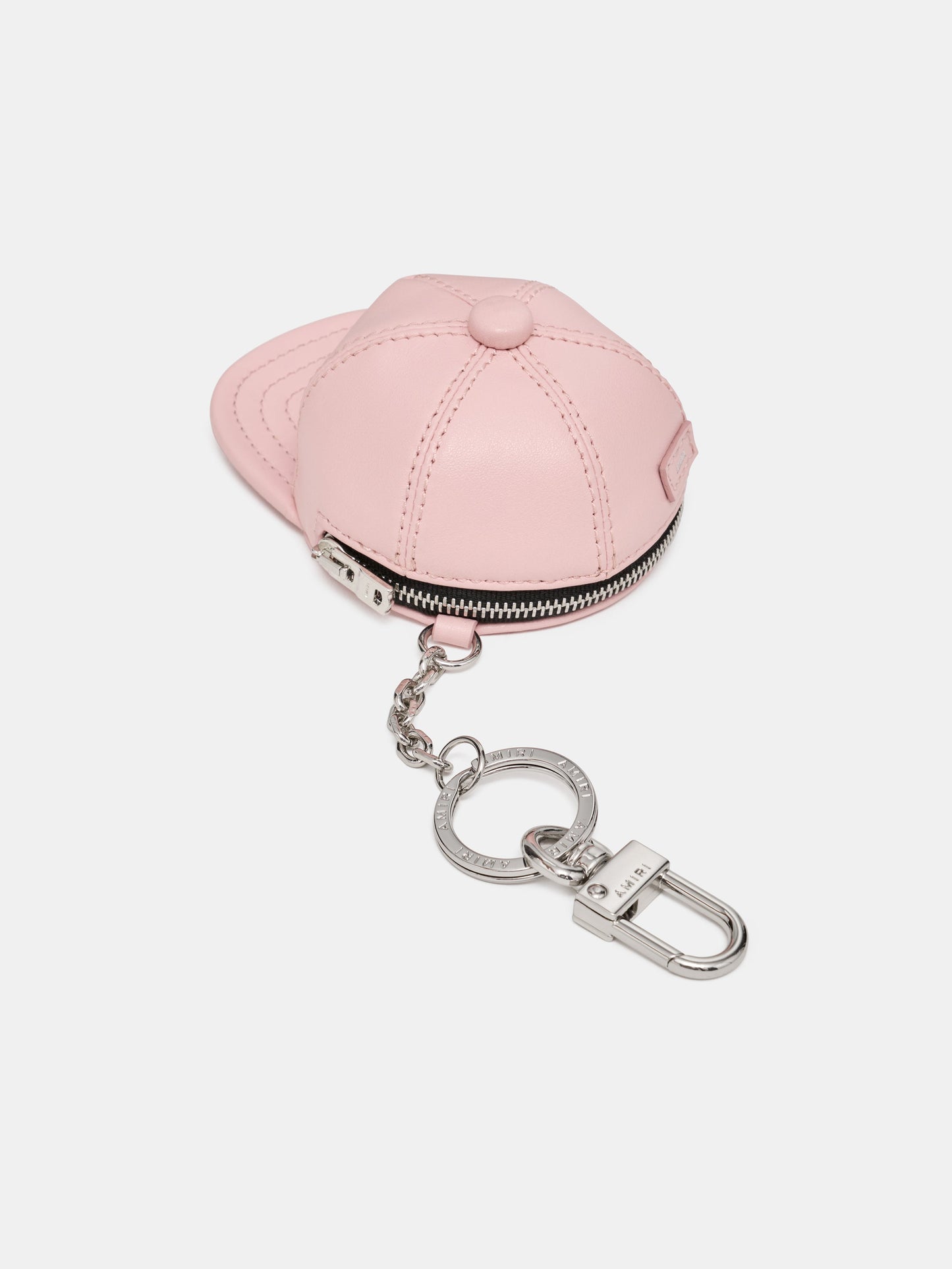 Ma Hat Keychain - Pink | Amiri Great Deal