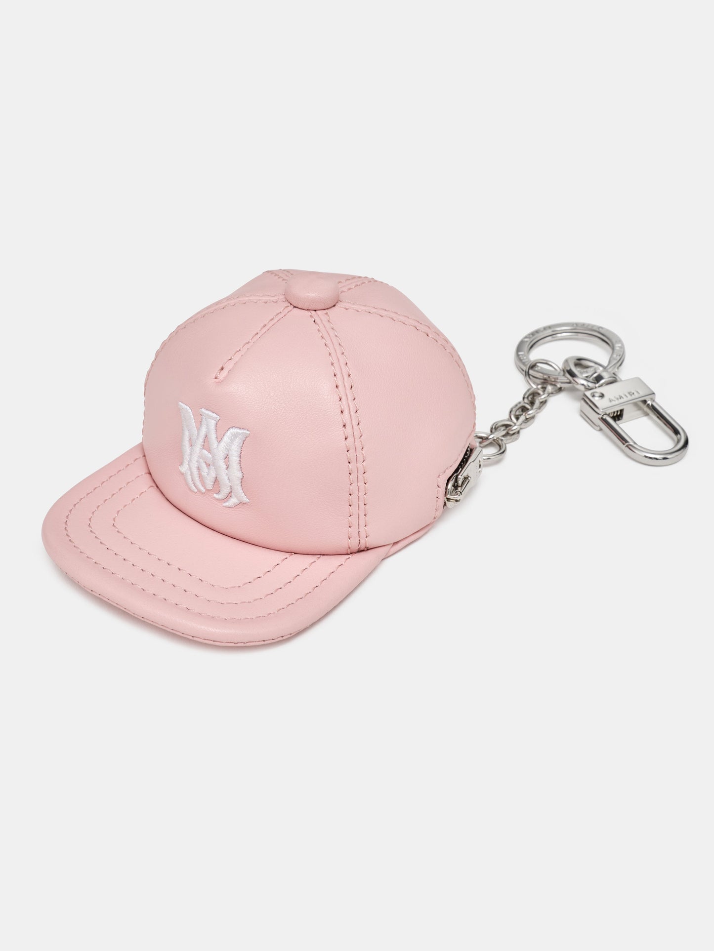 Ma Hat Keychain - Pink | Amiri Great Deal