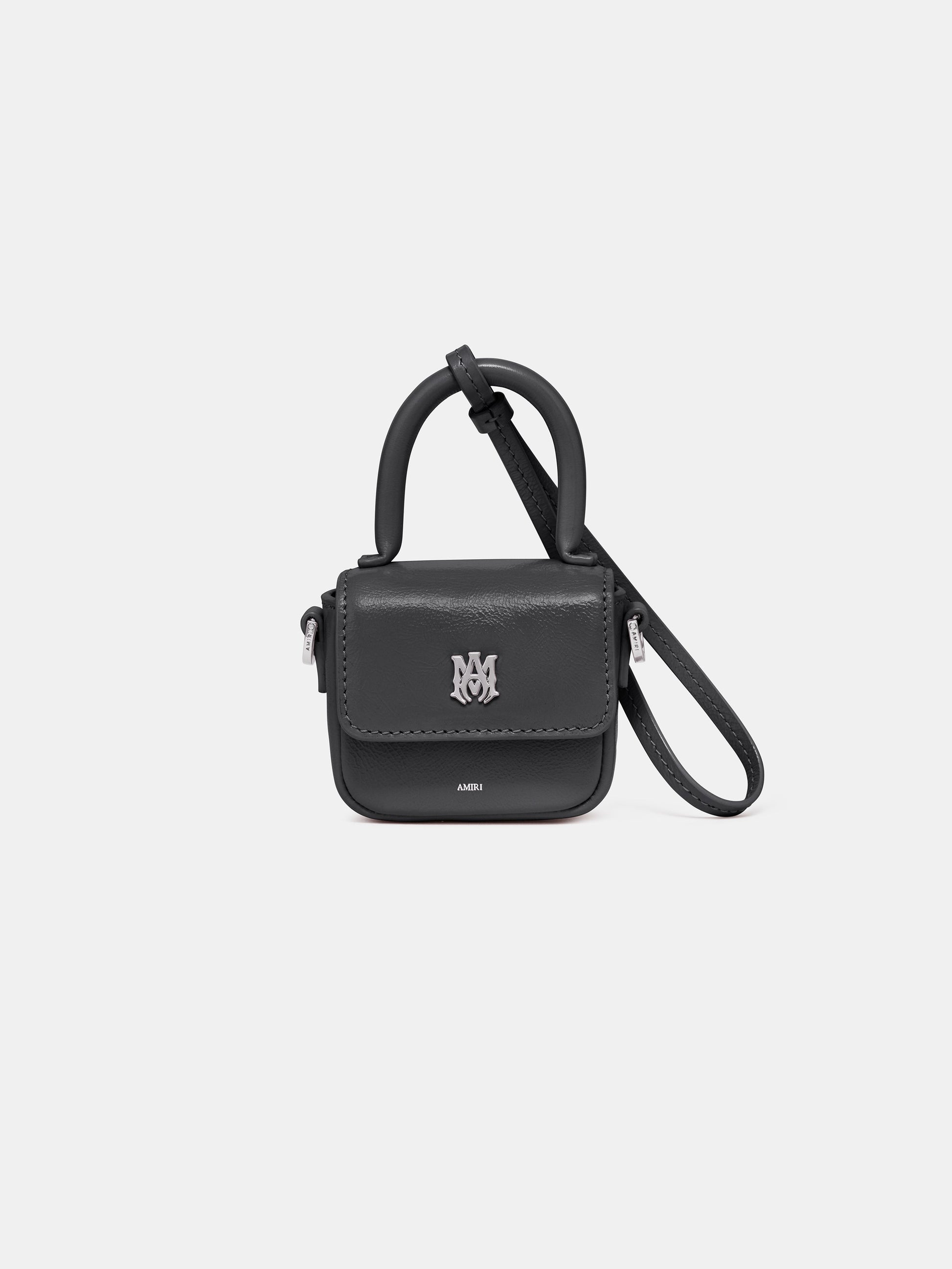 Micro Ma Charm - Black | Amiri Special Offer