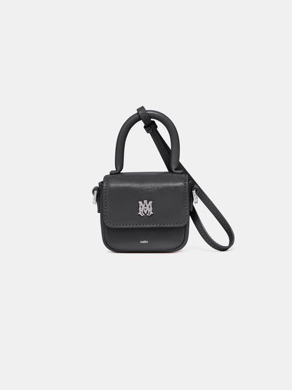 Micro Ma Charm - Black | Amiri Special Offer