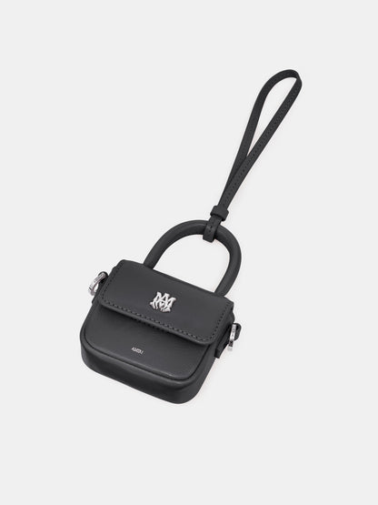 Micro Ma Charm - Black | Amiri Special Offer