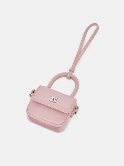 Micro Ma Charm - Pink | Amiri Featured