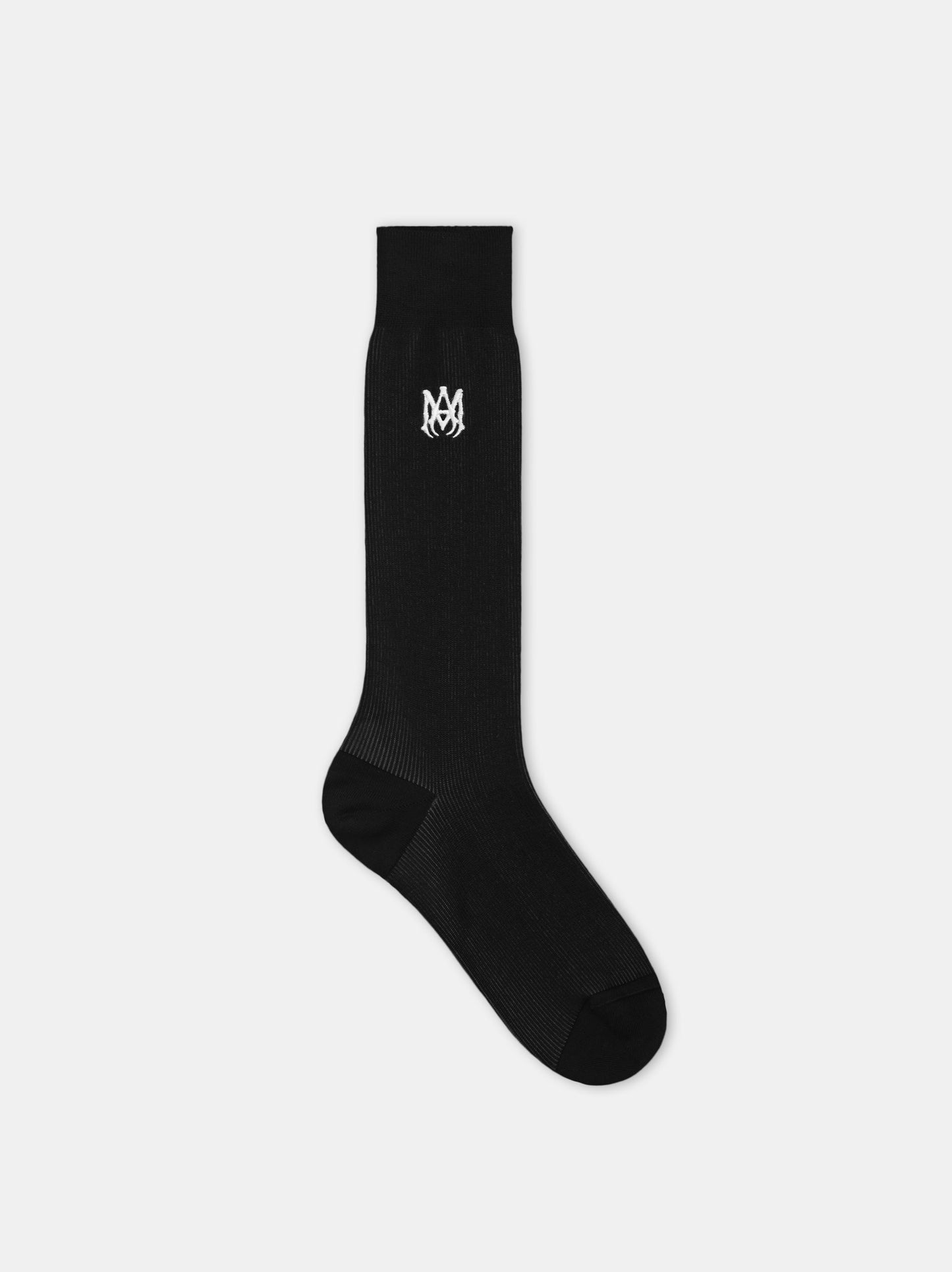 Ma Dress Sock - Black | Amiri Sale
