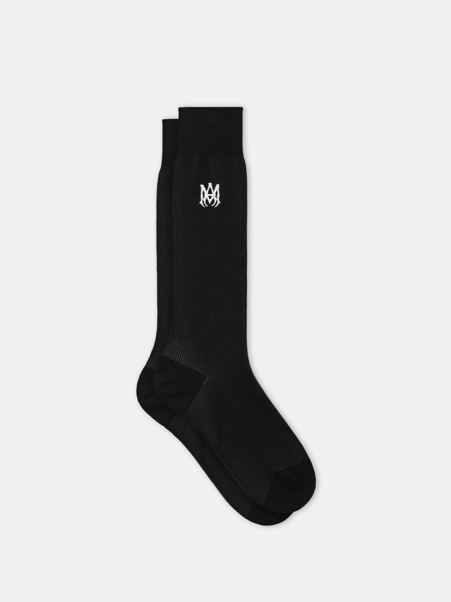 Ma Dress Sock - Black | Amiri Sale