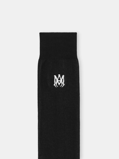 Ma Dress Sock - Black | Amiri Sale