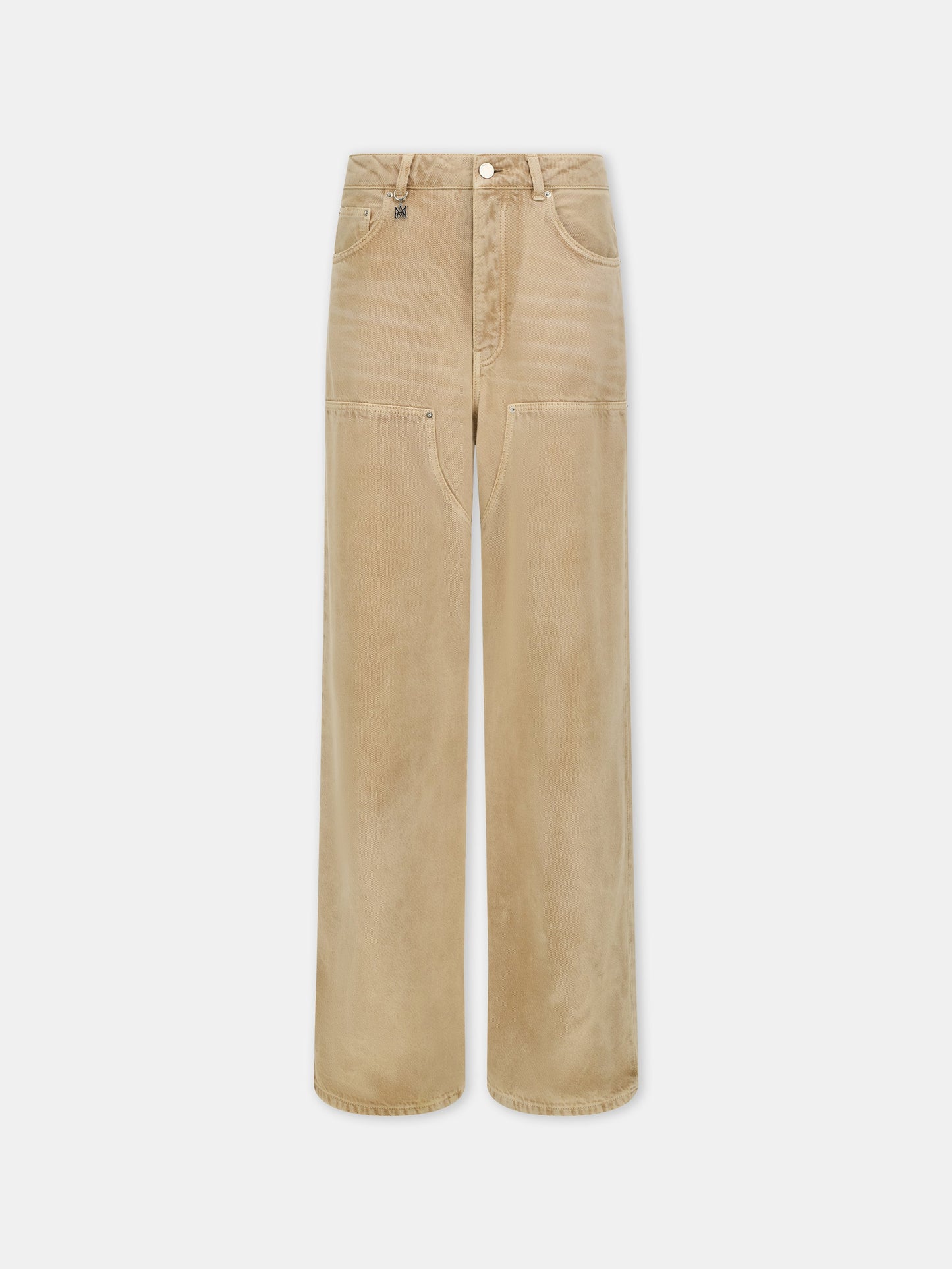 Carpenter Jean - Sand | Amiri Great Deal