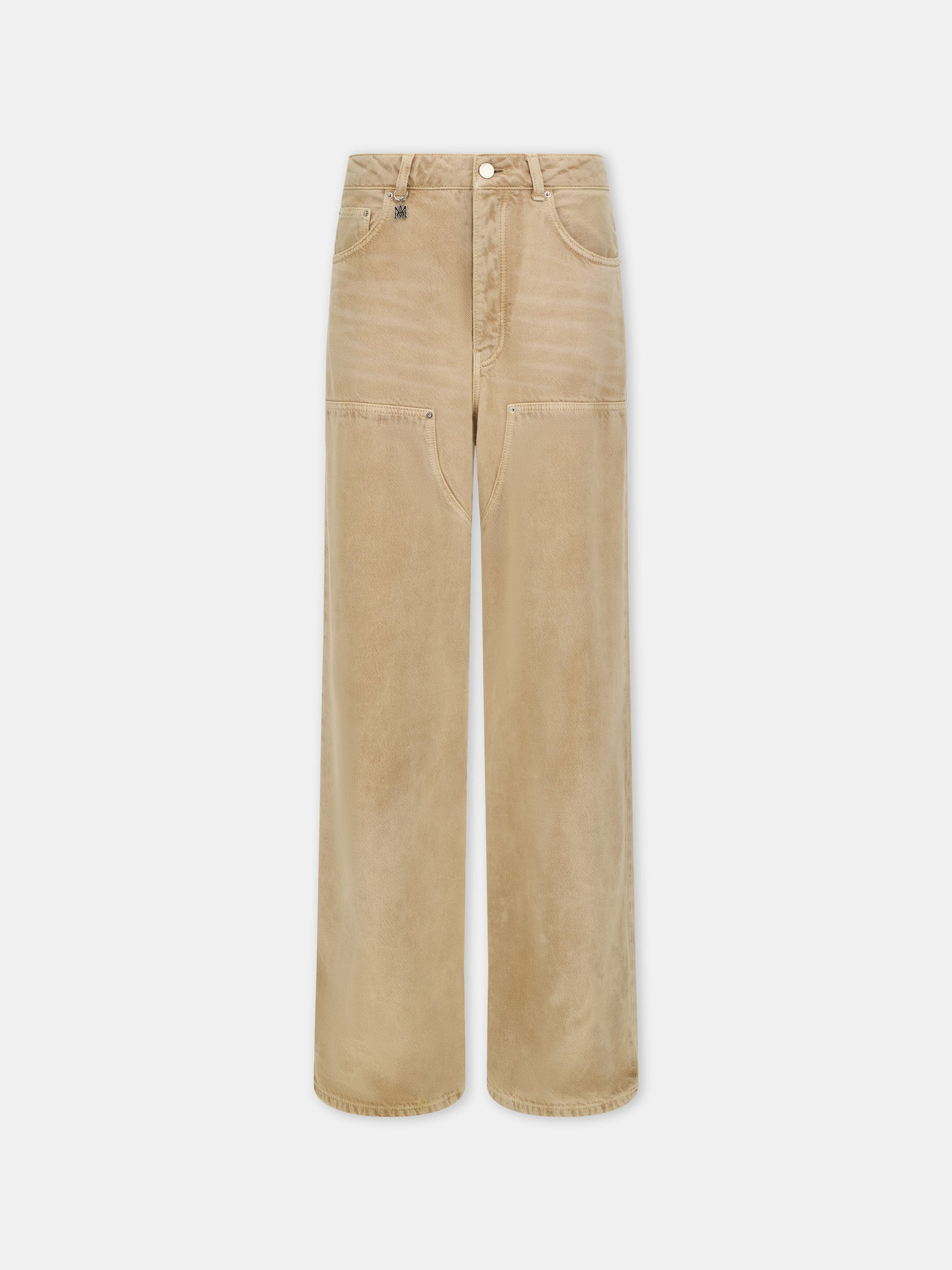Carpenter Jean - Sand | Amiri Great Deal