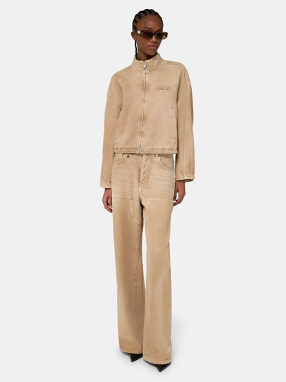 Carpenter Jean - Sand | Amiri Great Deal