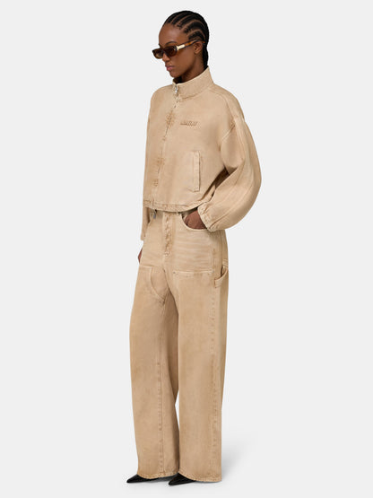 Carpenter Jean - Sand | Amiri Great Deal