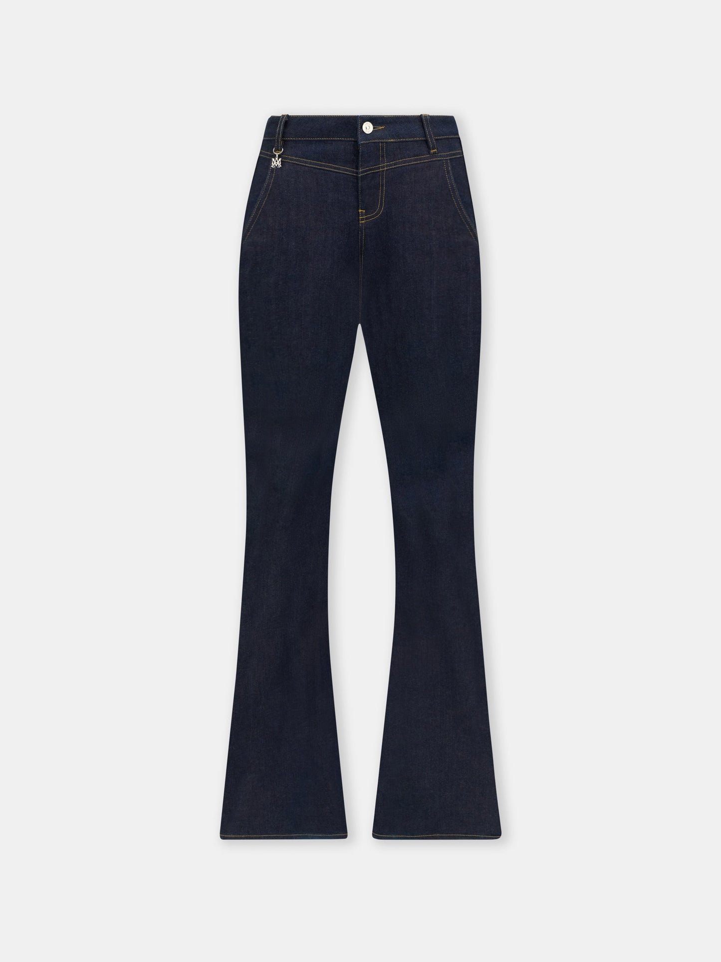 Raw Jeans - Raw Indigo | Amiri Value