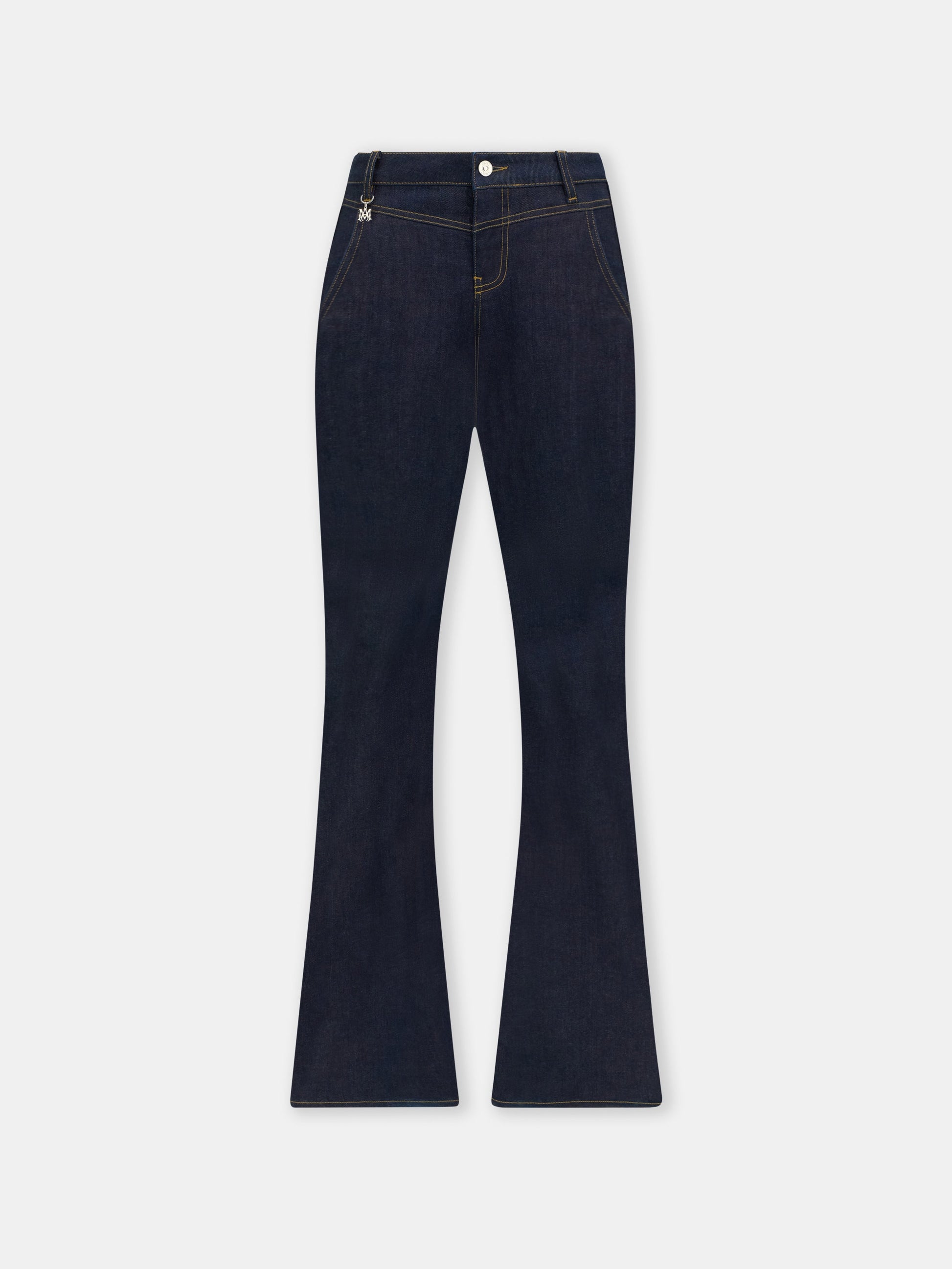 Raw Jeans - Raw Indigo | Amiri Value