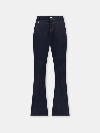 Raw Jeans - Raw Indigo | Amiri Value