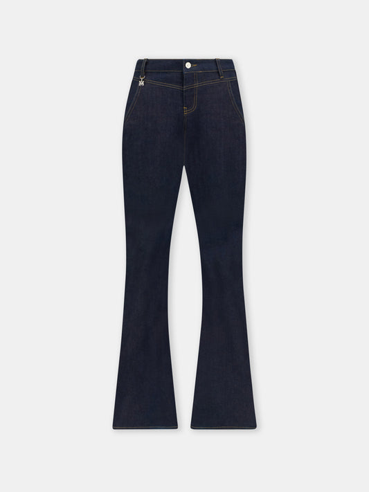 Raw Jeans - Raw Indigo | Amiri Value