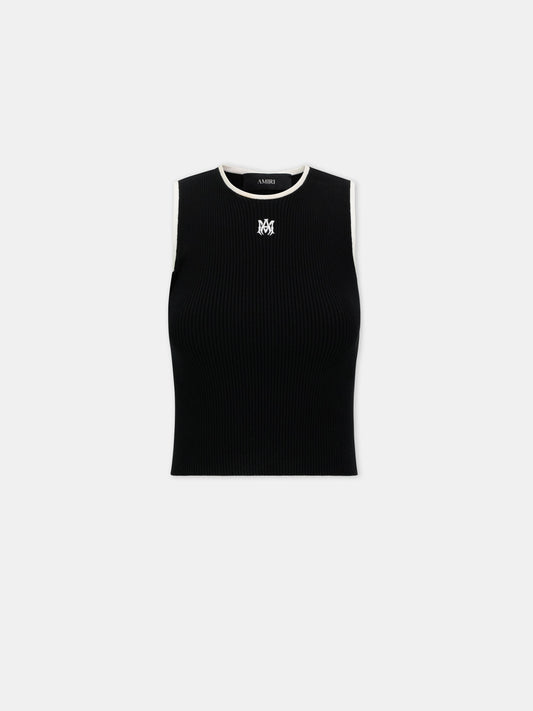 Ma Tank - Black | Amiri Special Offer