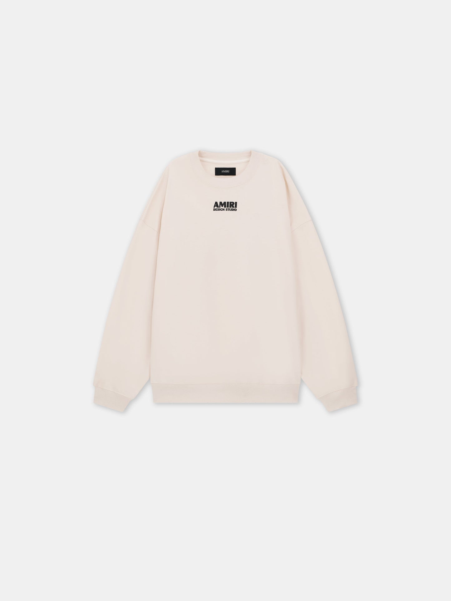 Amiri 1994 Crew - Ivory | Amiri Featured