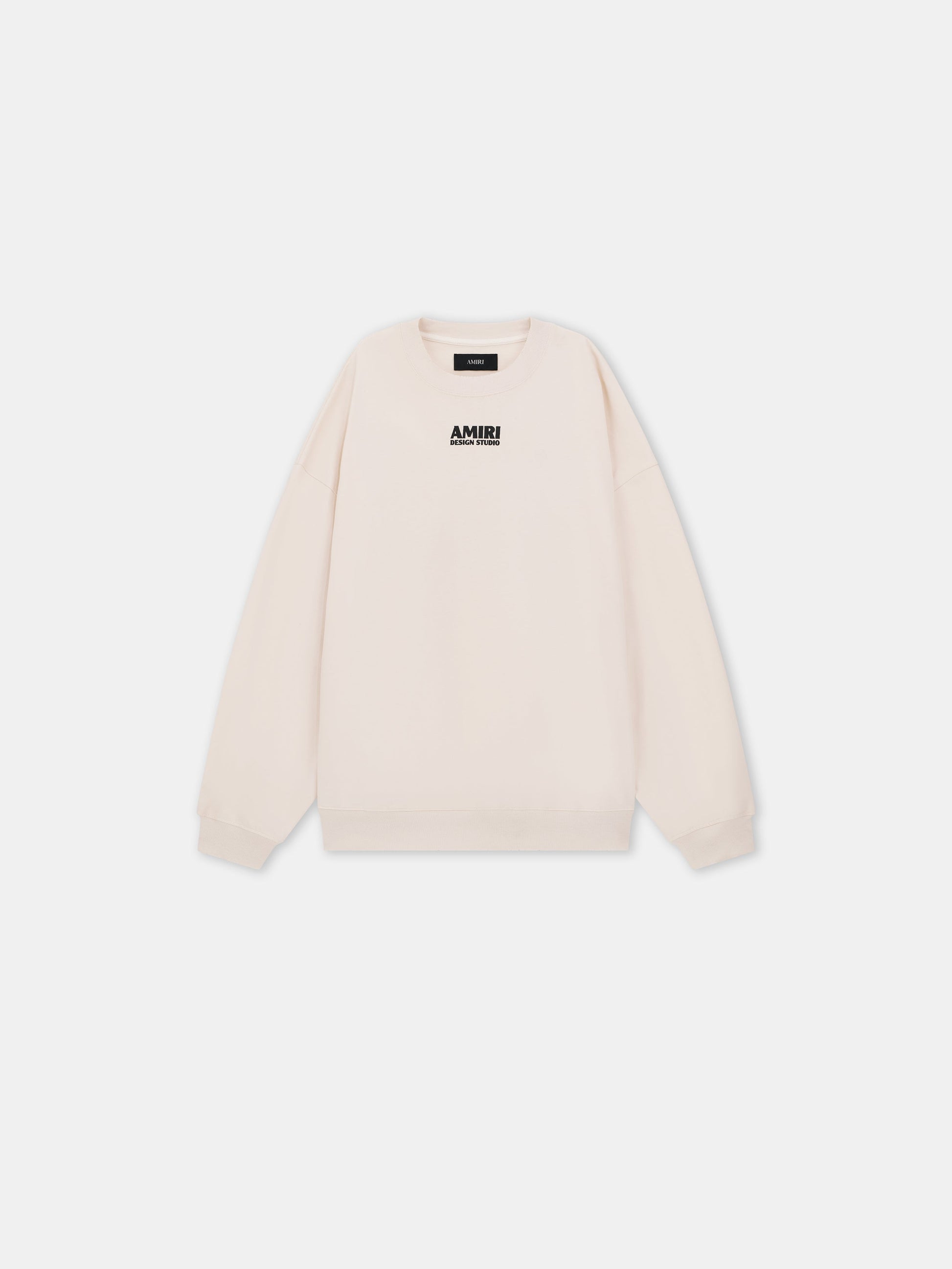 Amiri 1994 Crew - Ivory | Amiri Featured