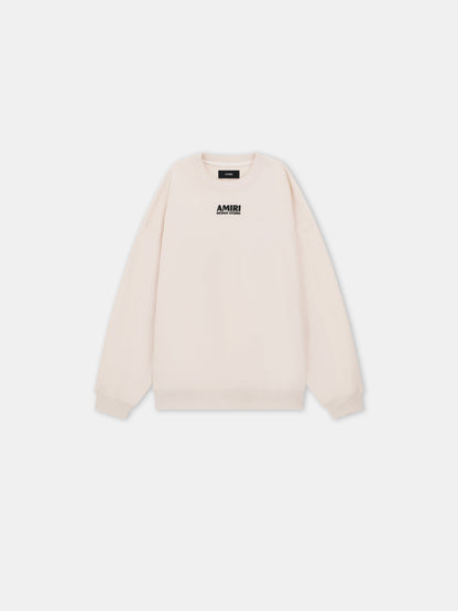 Amiri 1994 Crew - Ivory | Amiri Featured