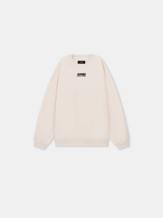 Amiri 1994 Crew - Ivory | Amiri Featured