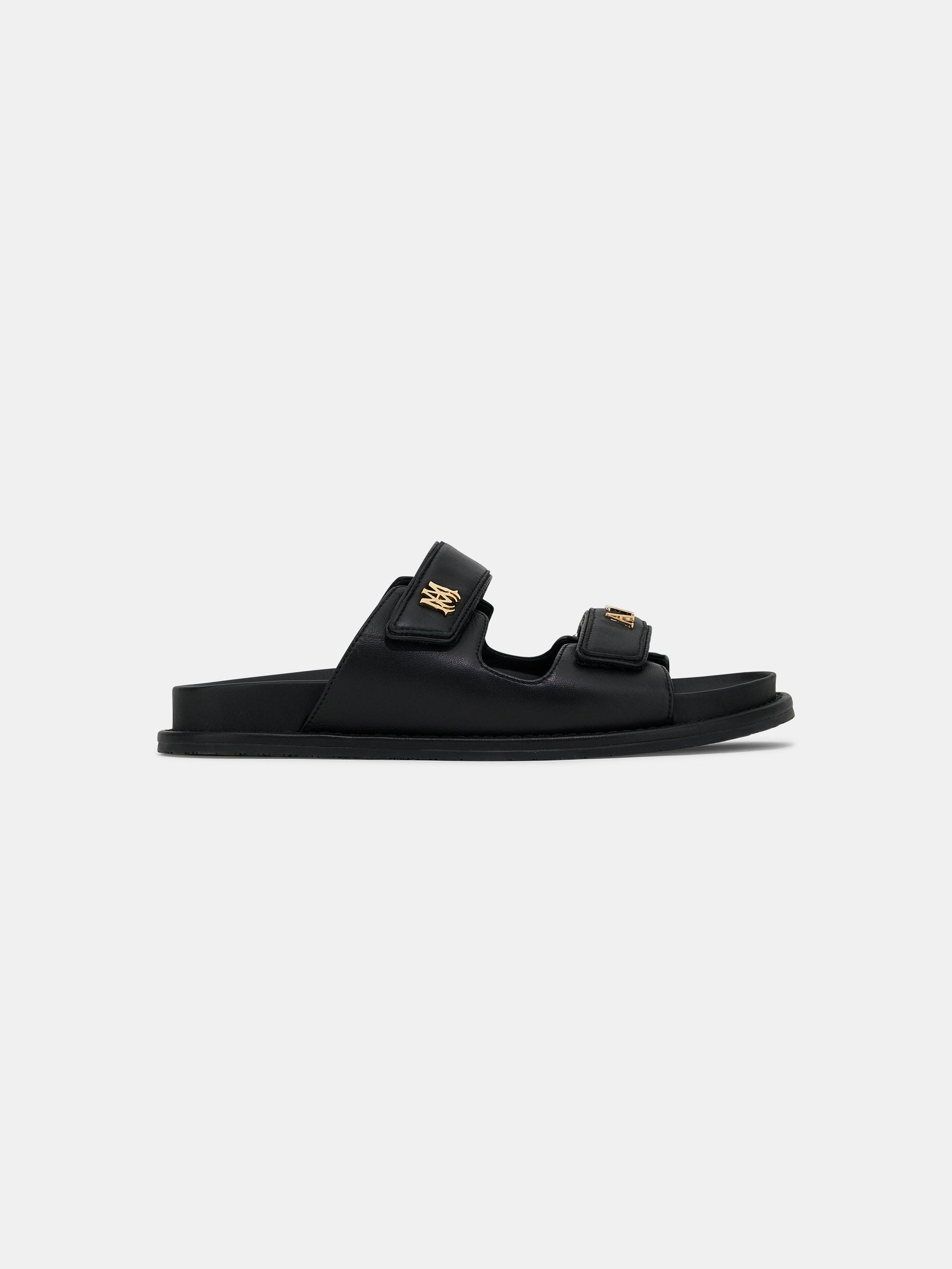 Boardwalk - Black | Amiri Online
