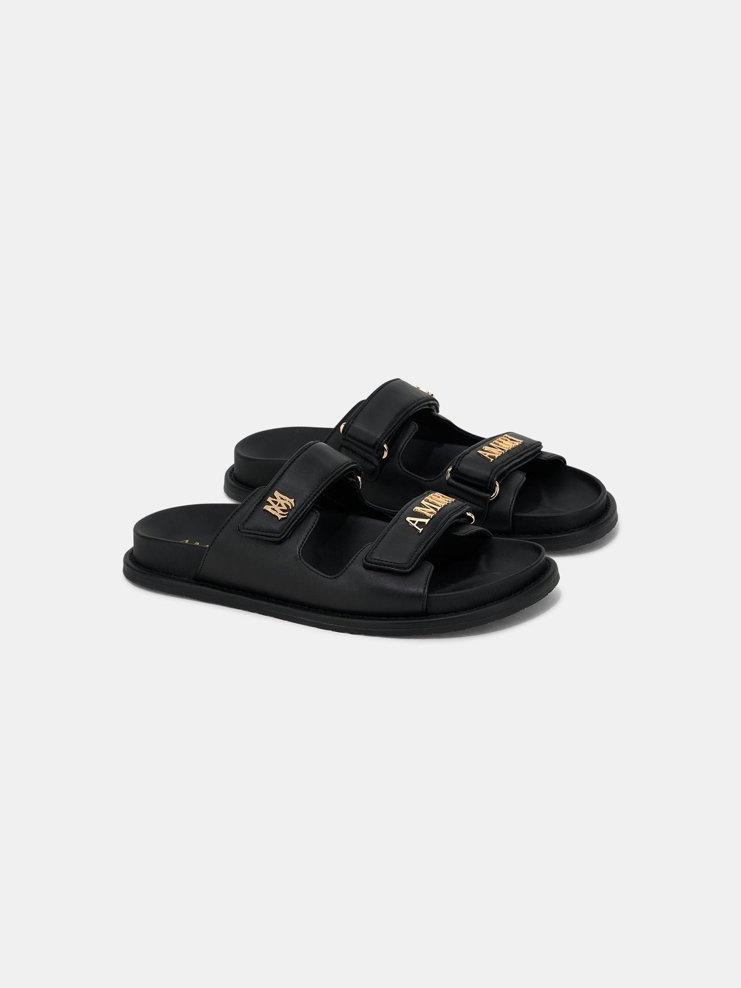 Boardwalk - Black | Amiri Online