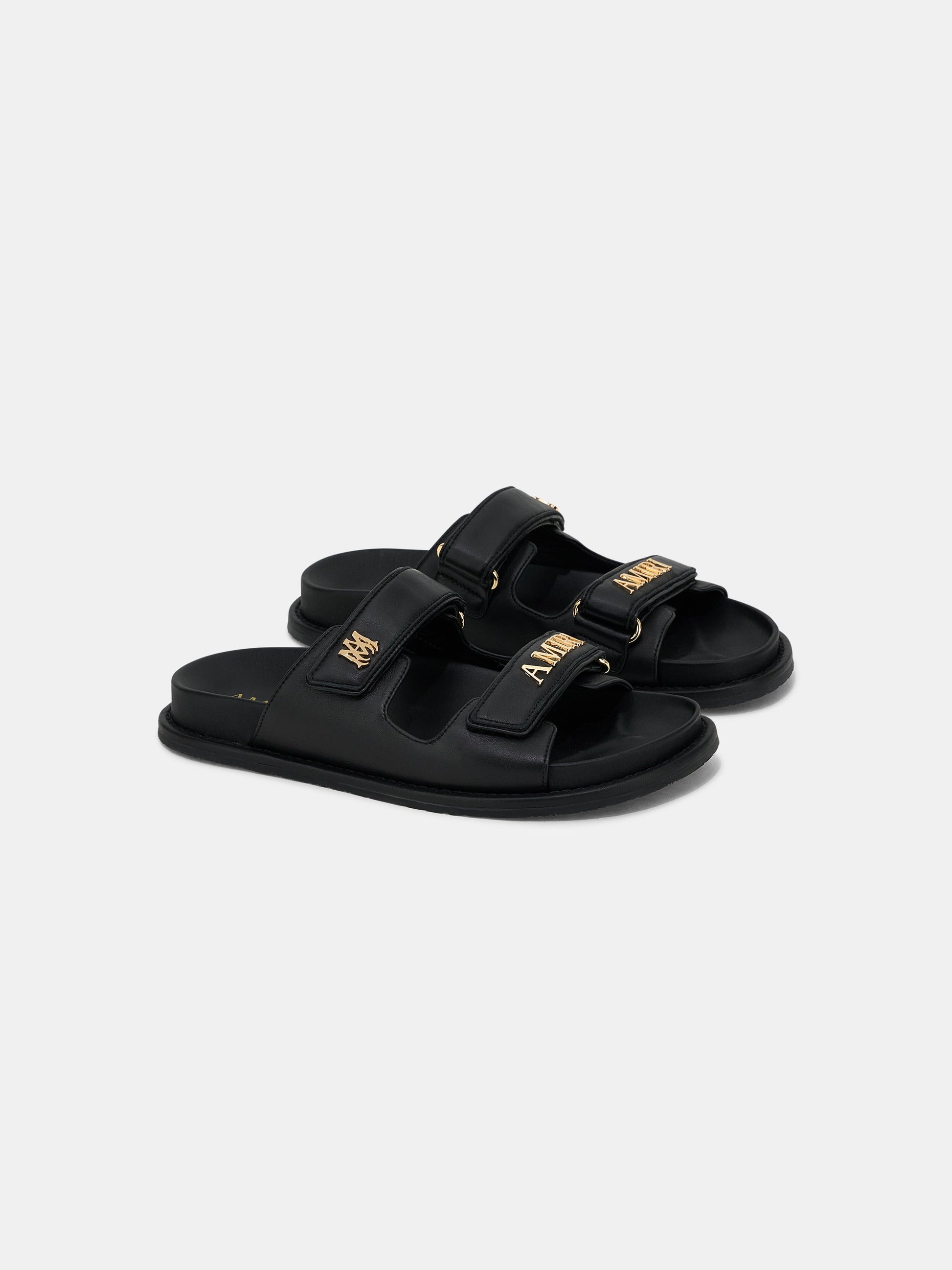 Boardwalk - Black | Amiri Online