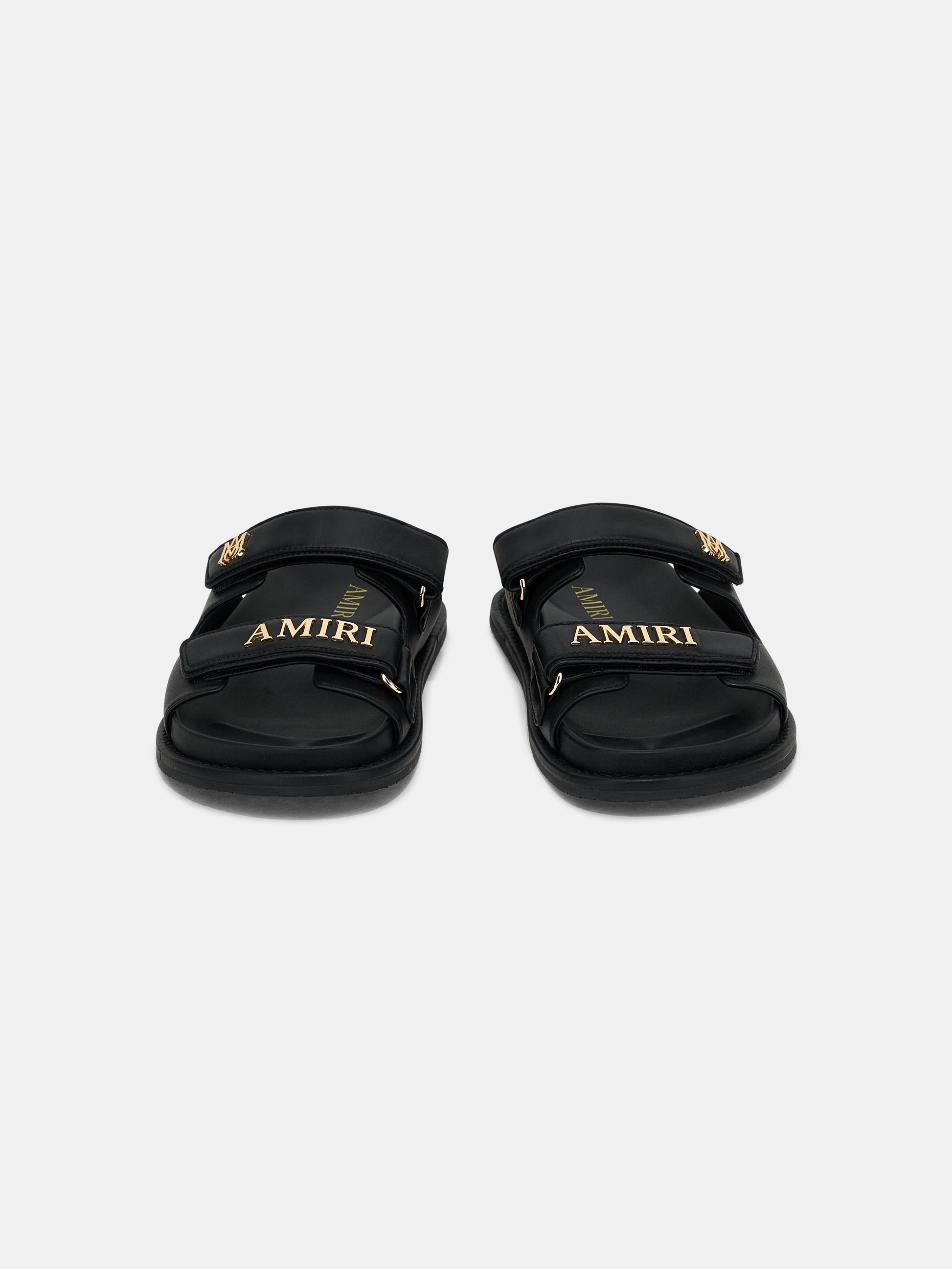 Boardwalk - Black | Amiri Online