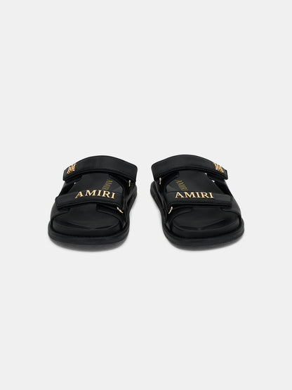 Boardwalk - Black | Amiri Online