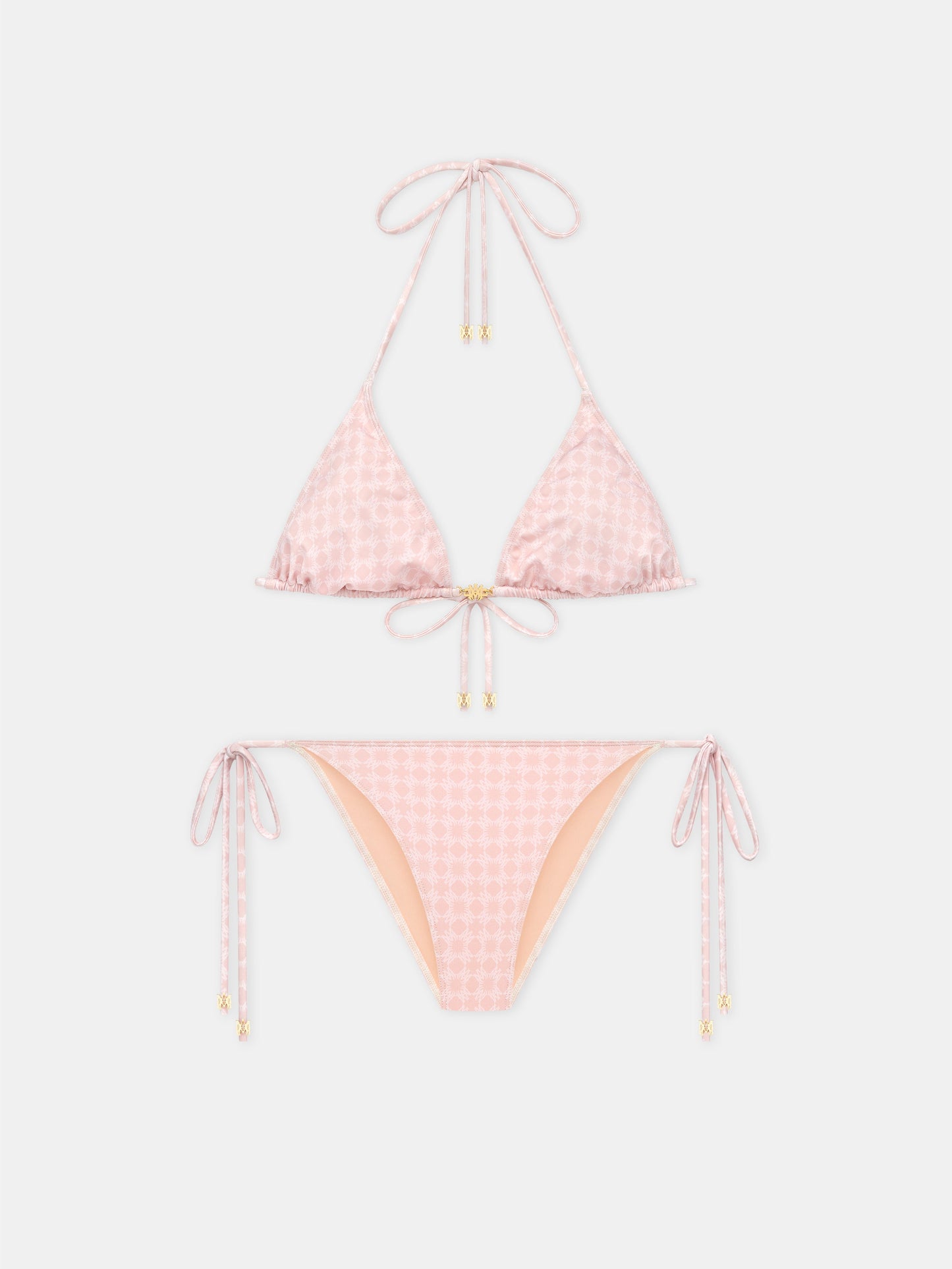 Ma Quad Bikini - Dusk Pink | Amiri Special Offer