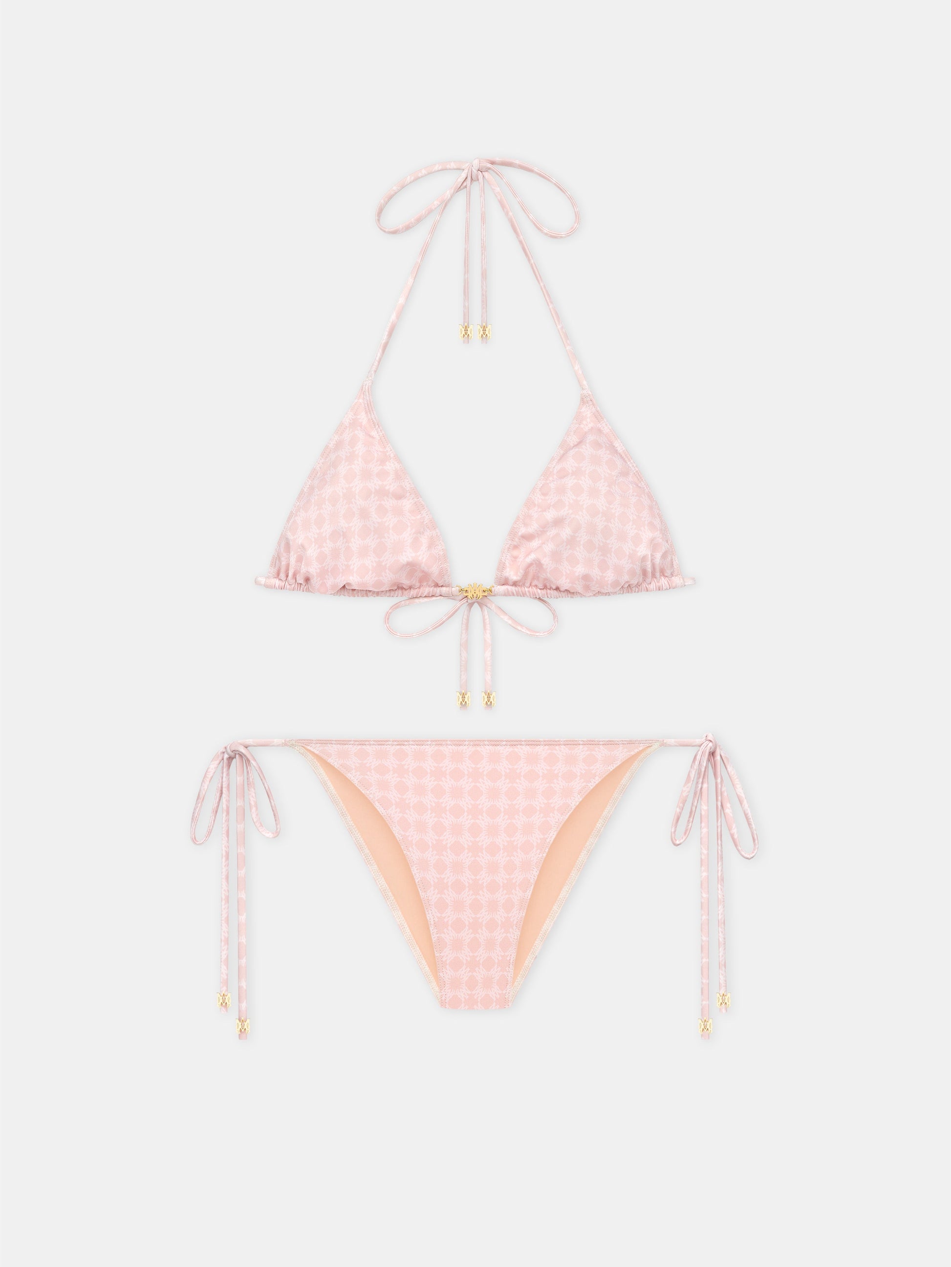 Ma Quad Bikini - Dusk Pink | Amiri Special Offer