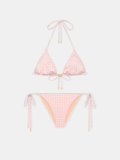 Ma Quad Bikini - Dusk Pink | Amiri Special Offer