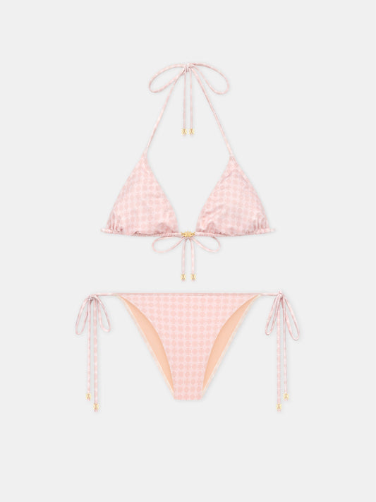 Ma Quad Bikini - Dusk Pink | Amiri Special Offer