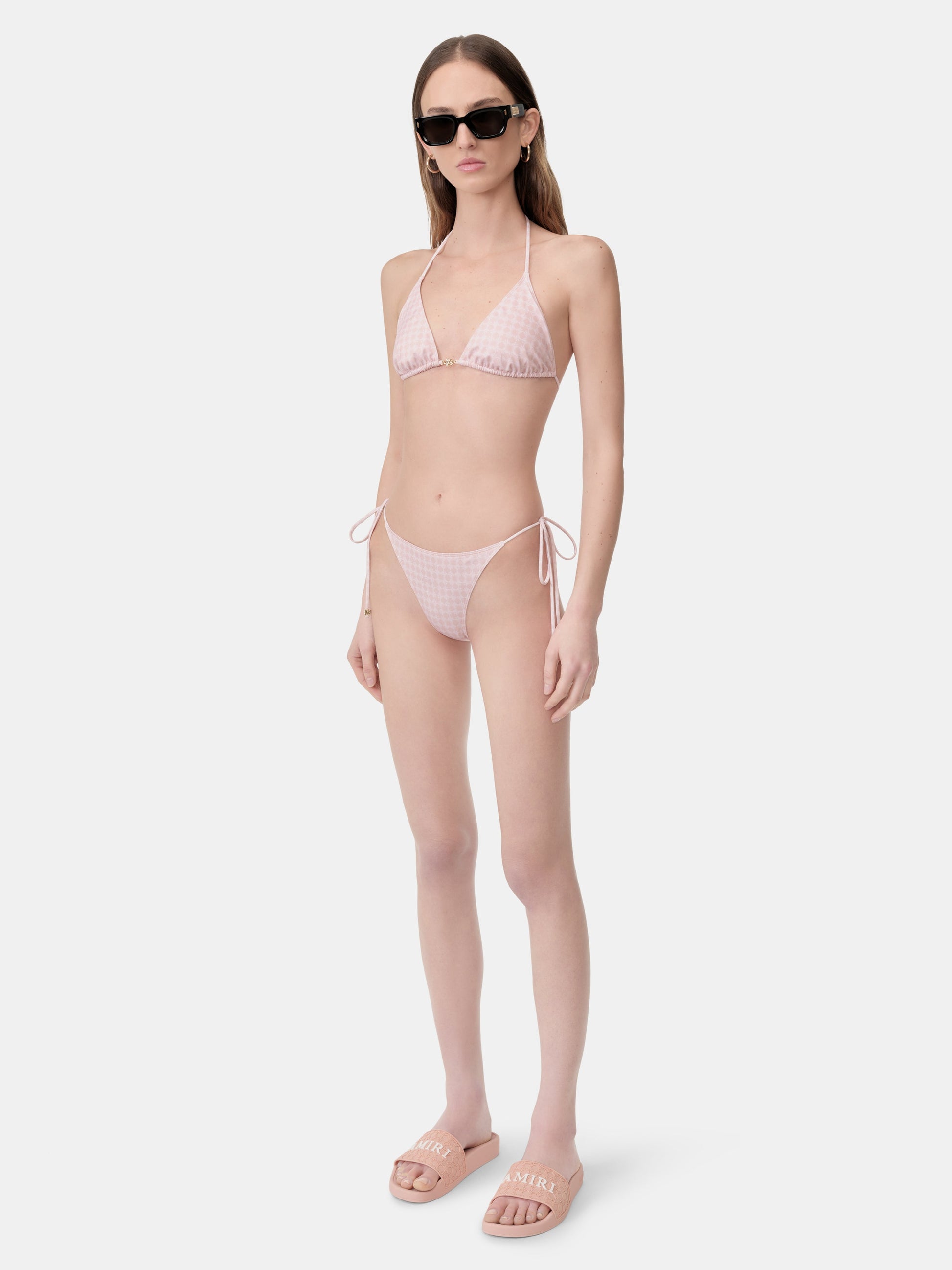 Ma Quad Bikini - Dusk Pink | Amiri Special Offer
