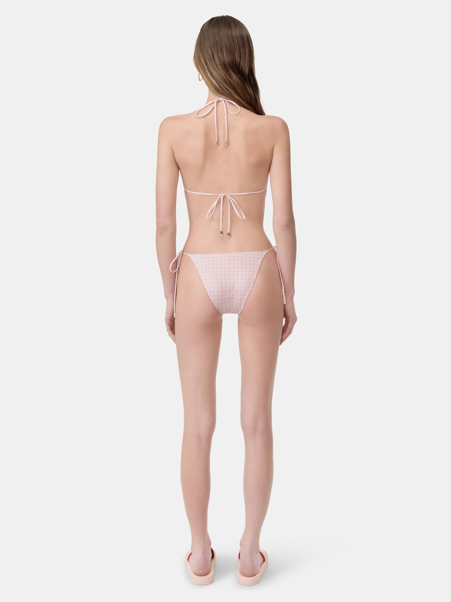 Ma Quad Bikini - Dusk Pink | Amiri Special Offer