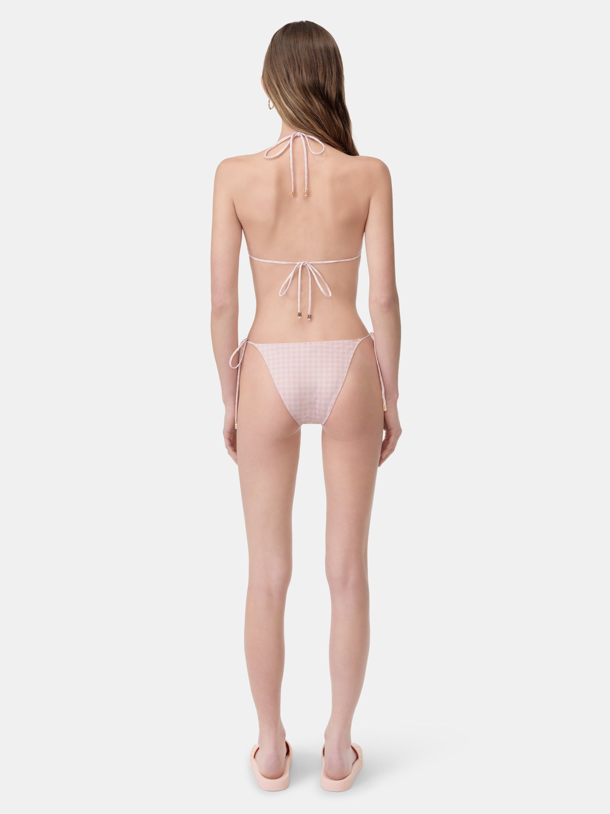 Ma Quad Bikini - Dusk Pink | Amiri Special Offer