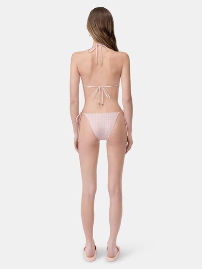 Ma Quad Bikini - Dusk Pink | Amiri Special Offer