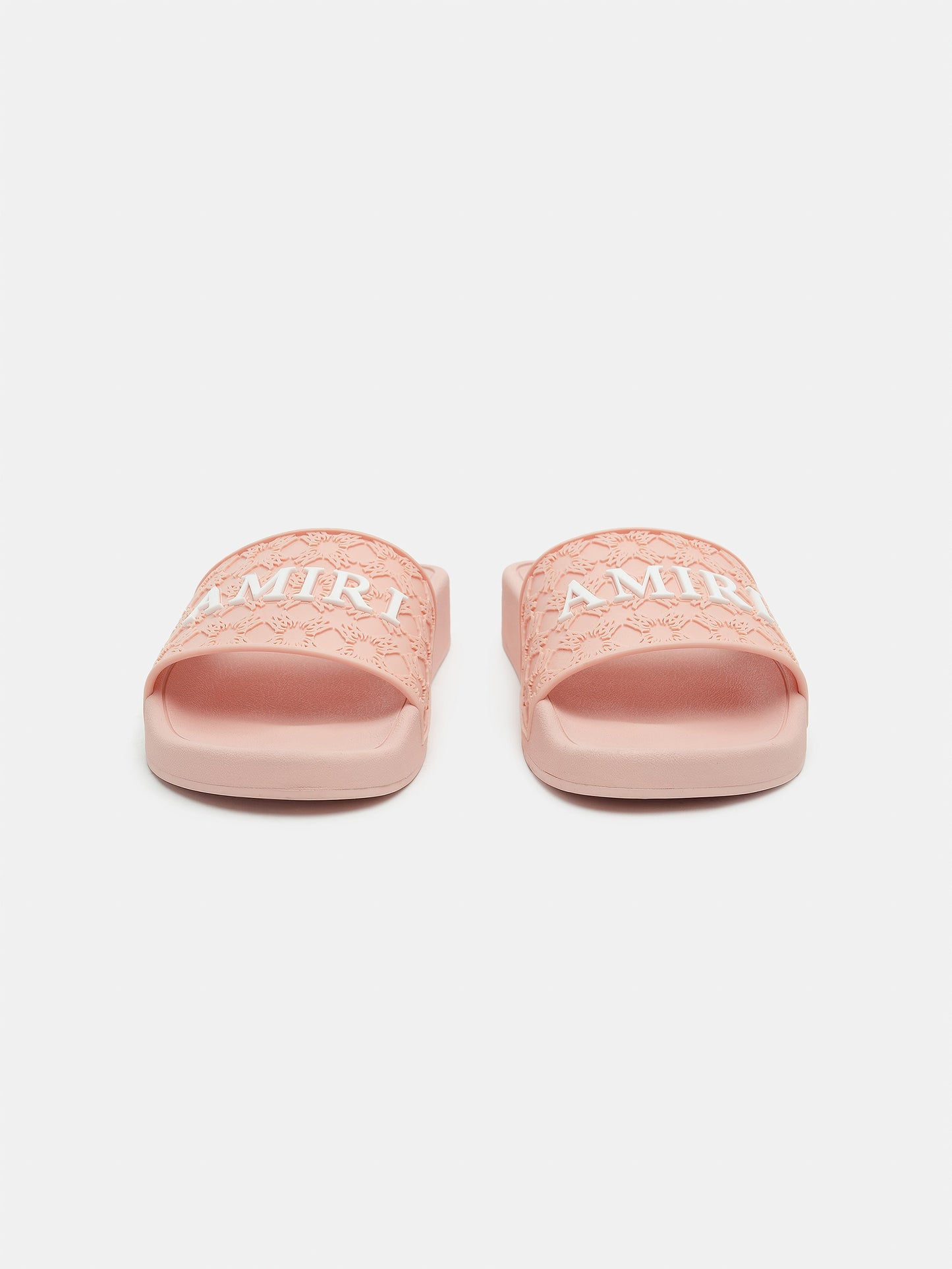 Ma Quad Pool Slide - Evening Sand | Amiri Featured