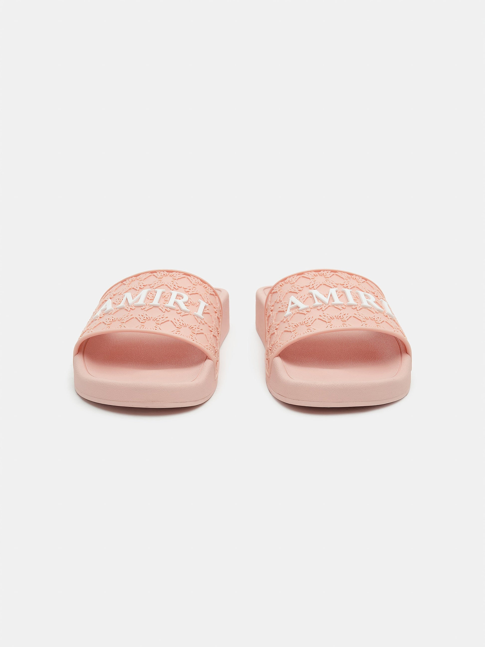 Ma Quad Pool Slide - Evening Sand | Amiri Featured