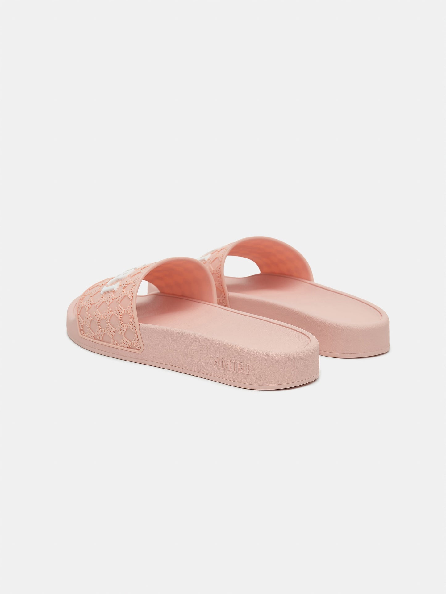 Ma Quad Pool Slide - Evening Sand | Amiri Featured