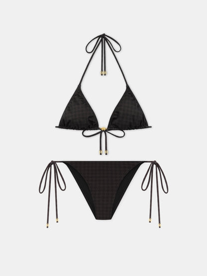Ma Quad Bikini - Black | Amiri Best Seller