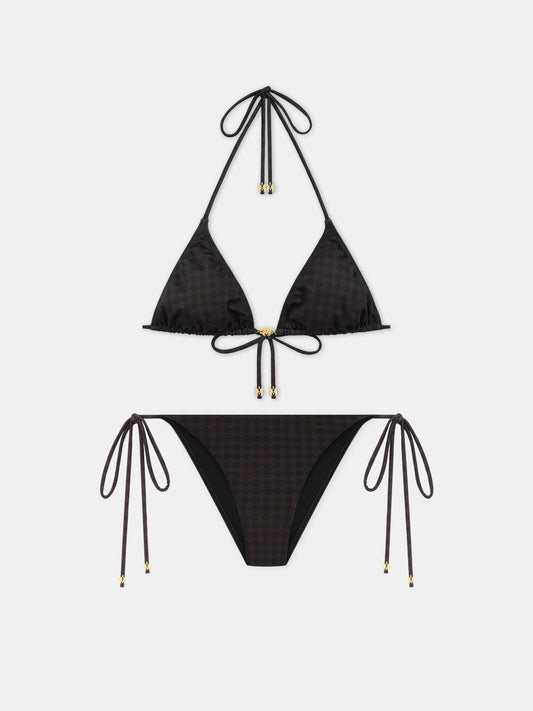 Ma Quad Bikini - Black | Amiri Best Seller