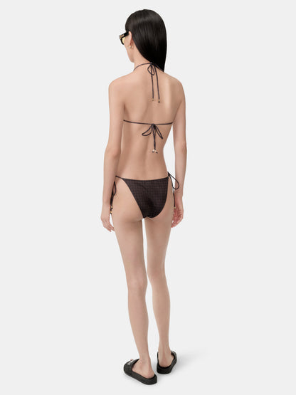 Ma Quad Bikini - Black | Amiri Best Seller