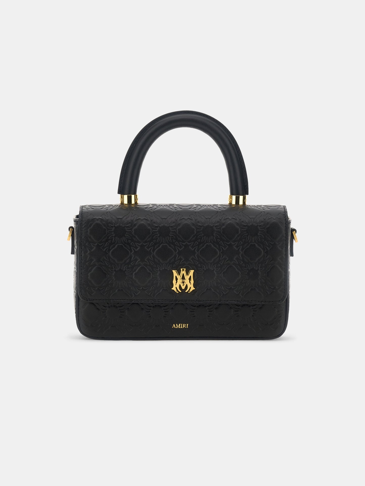 Micro Ma Long - Black | Amiri Great Deal