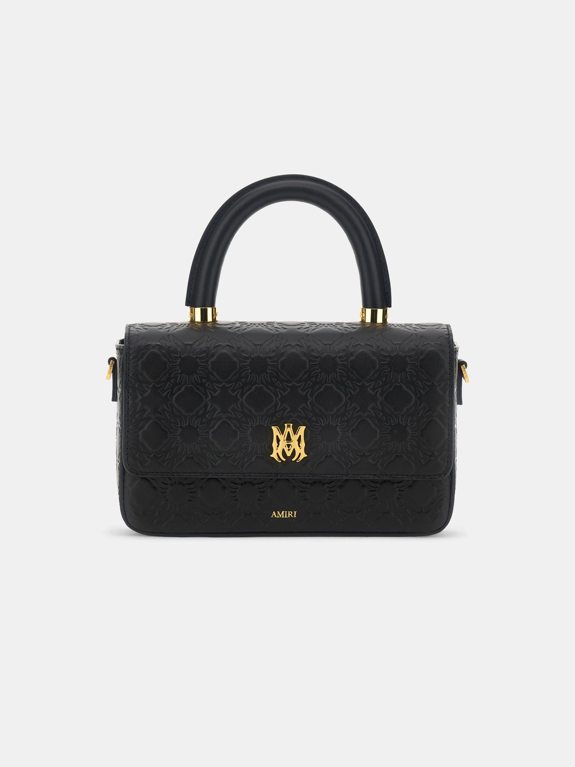 Micro Ma Long - Black | Amiri Great Deal