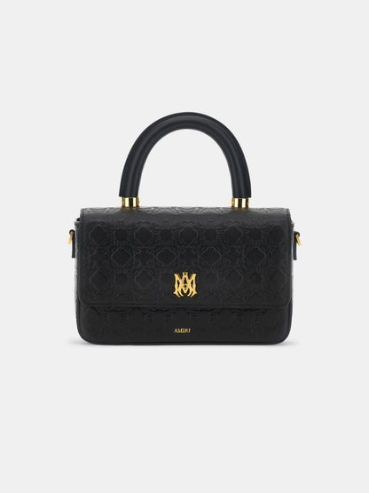 Micro Ma Long - Black | Amiri Great Deal