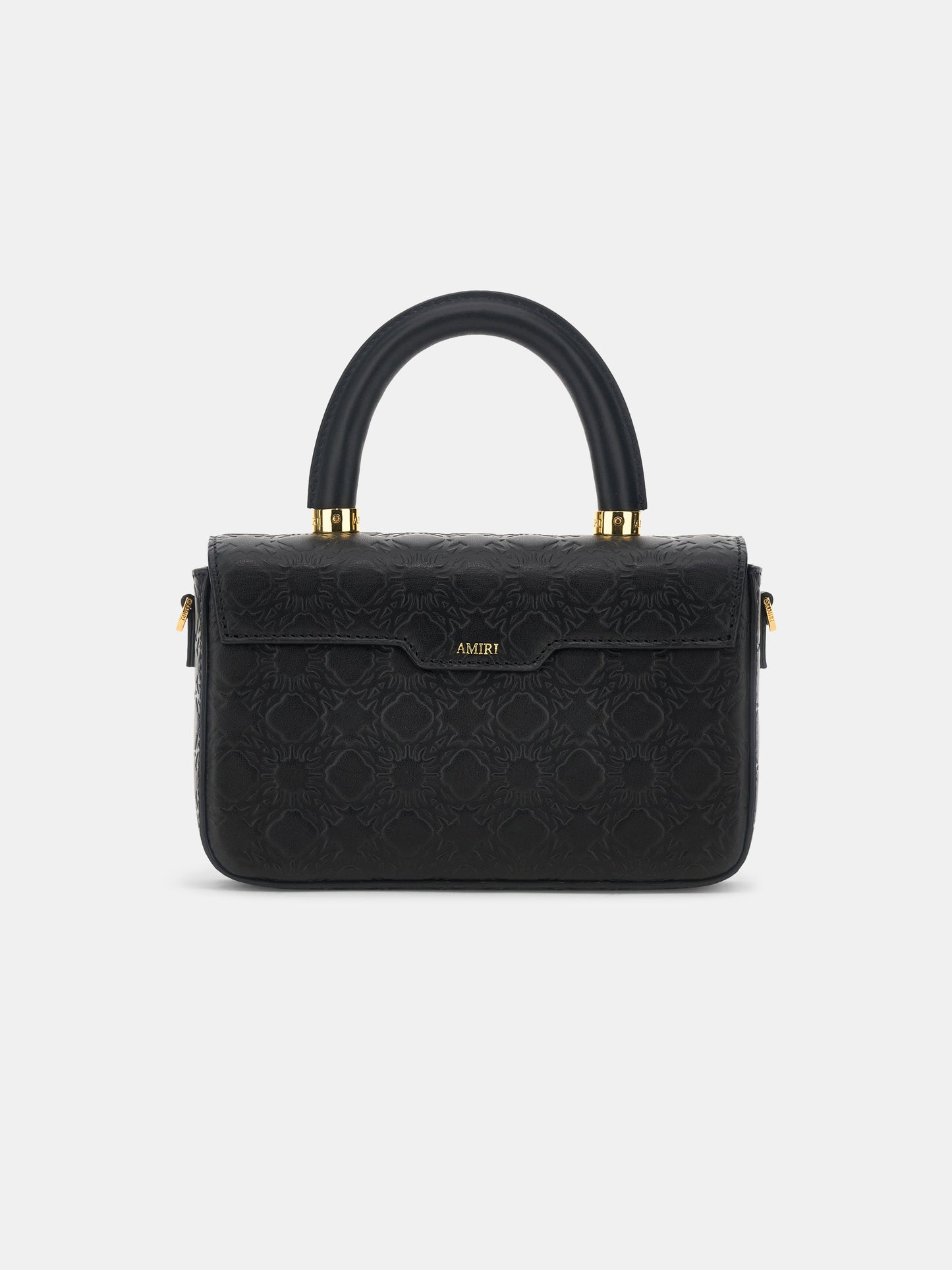 Micro Ma Long - Black | Amiri Great Deal