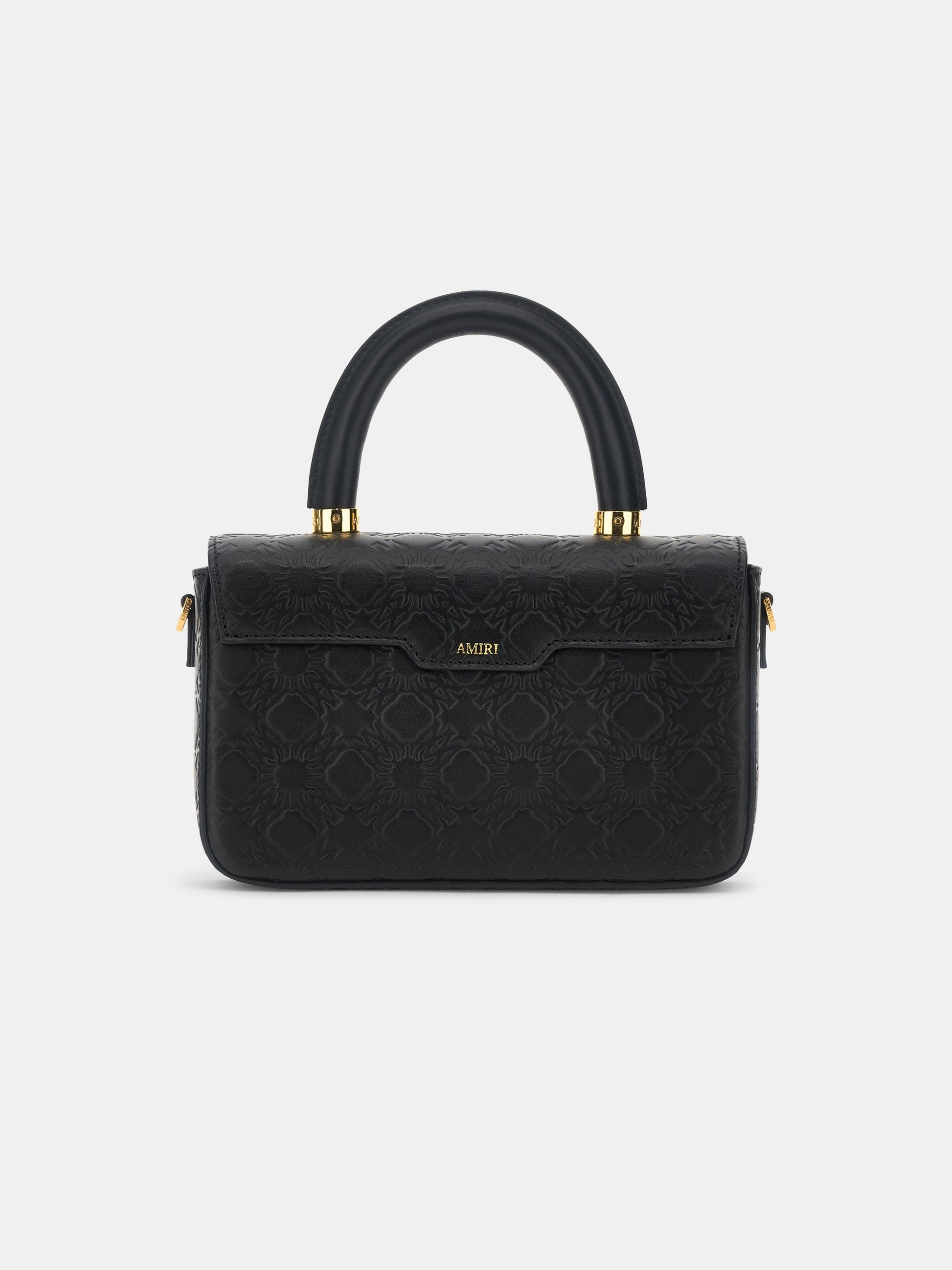 Micro Ma Long - Black | Amiri Great Deal