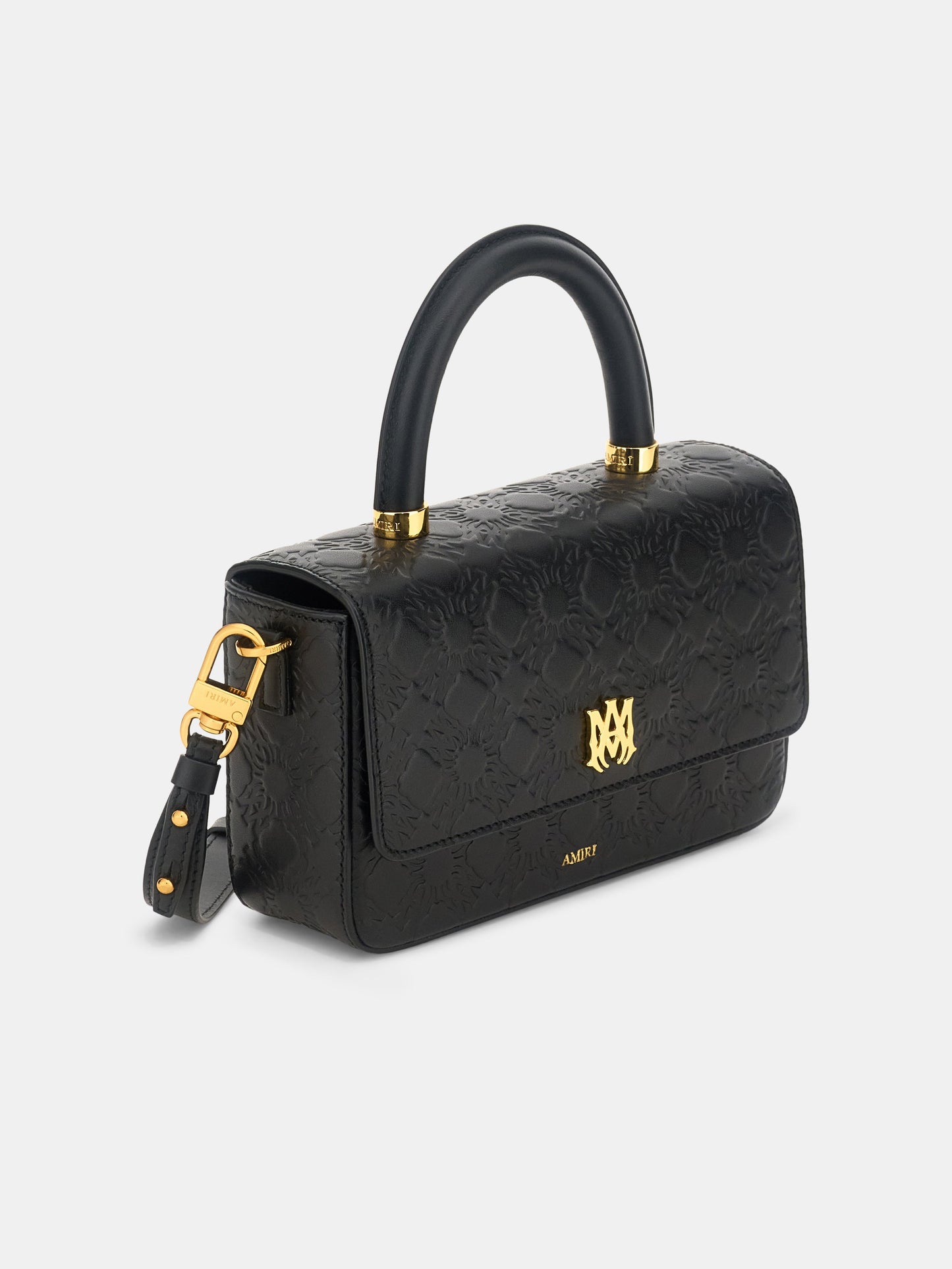 Micro Ma Long - Black | Amiri Great Deal