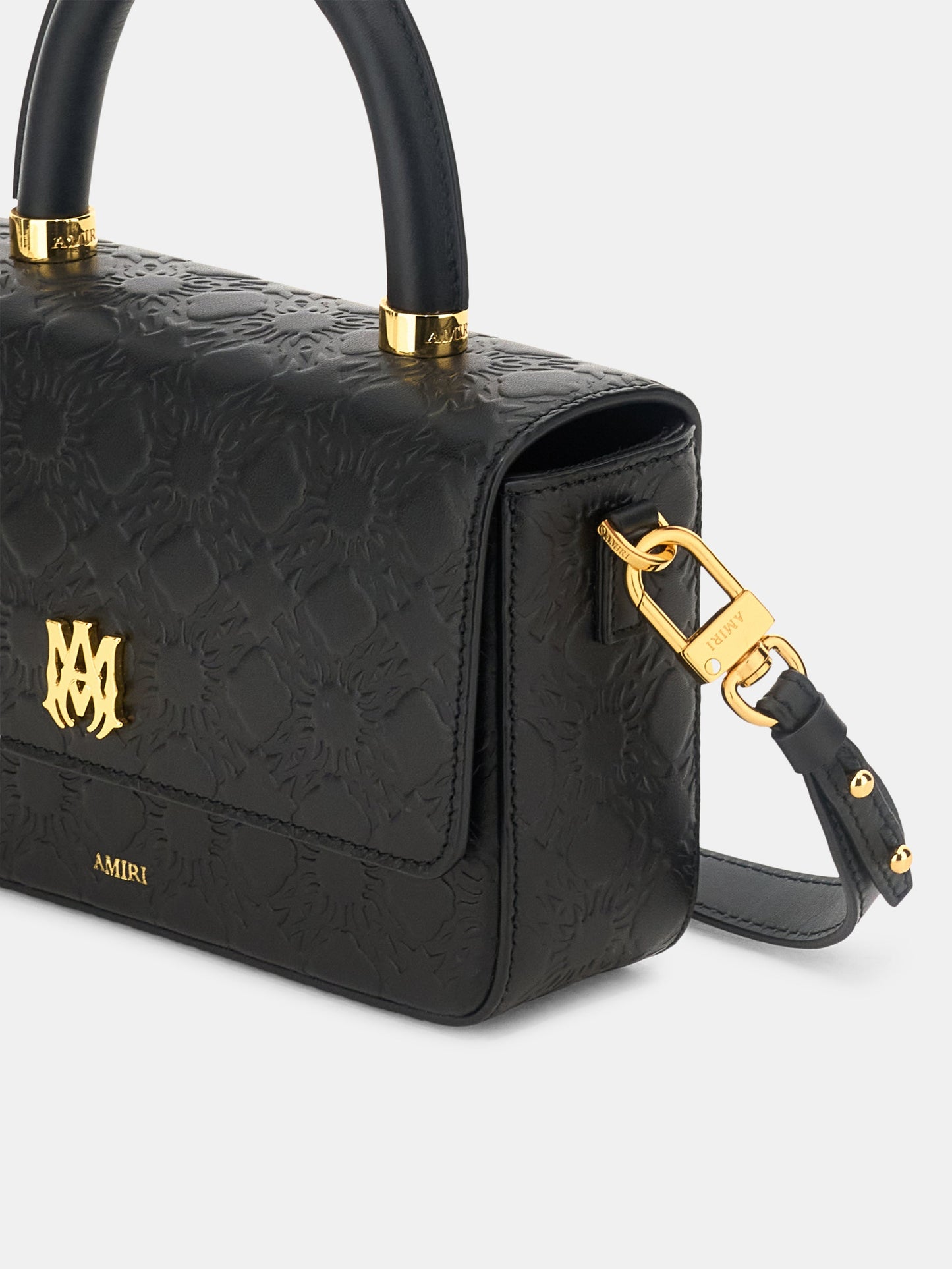 Micro Ma Long - Black | Amiri Great Deal