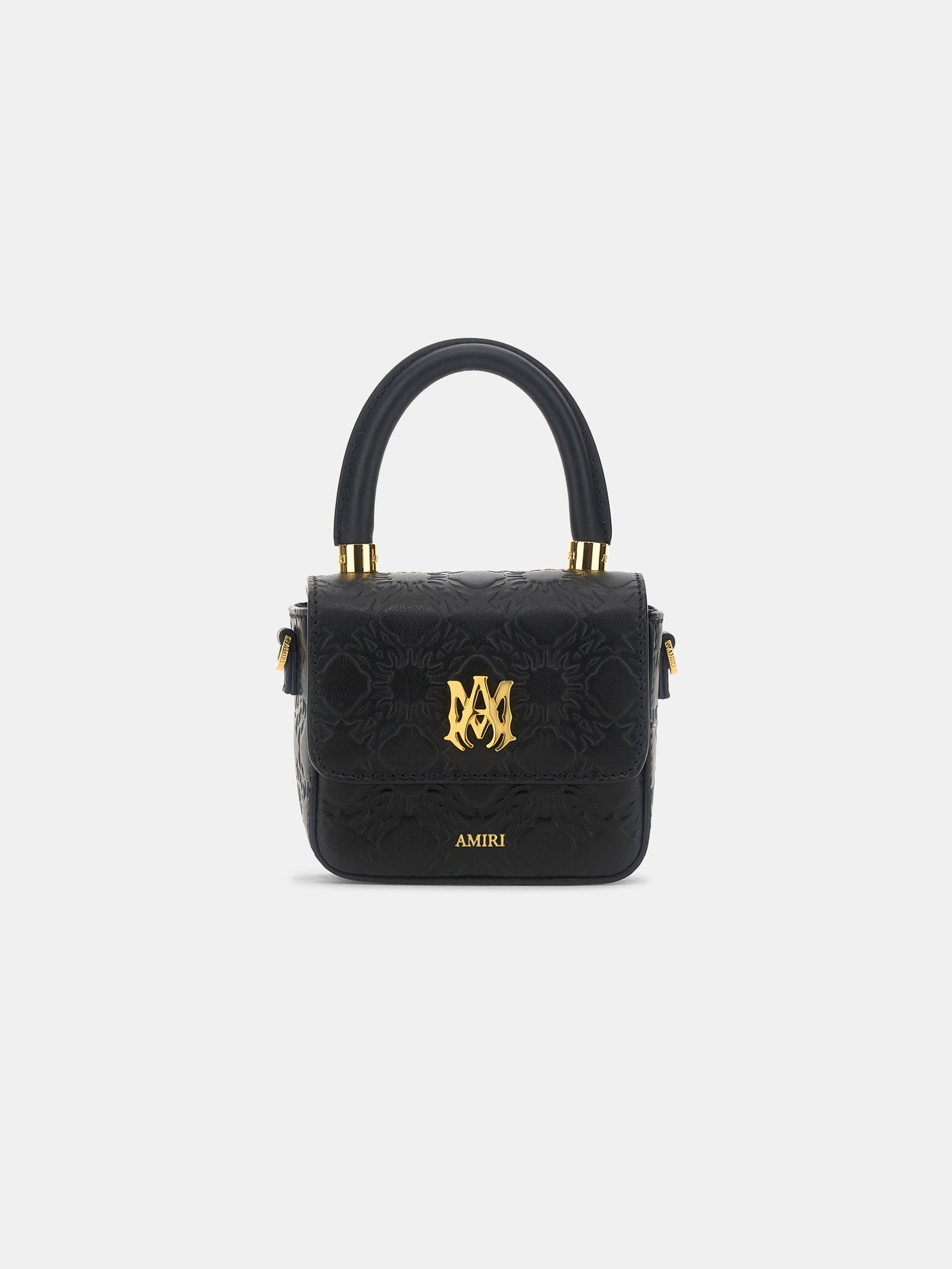 Nano Ma - Black | Amiri Featured