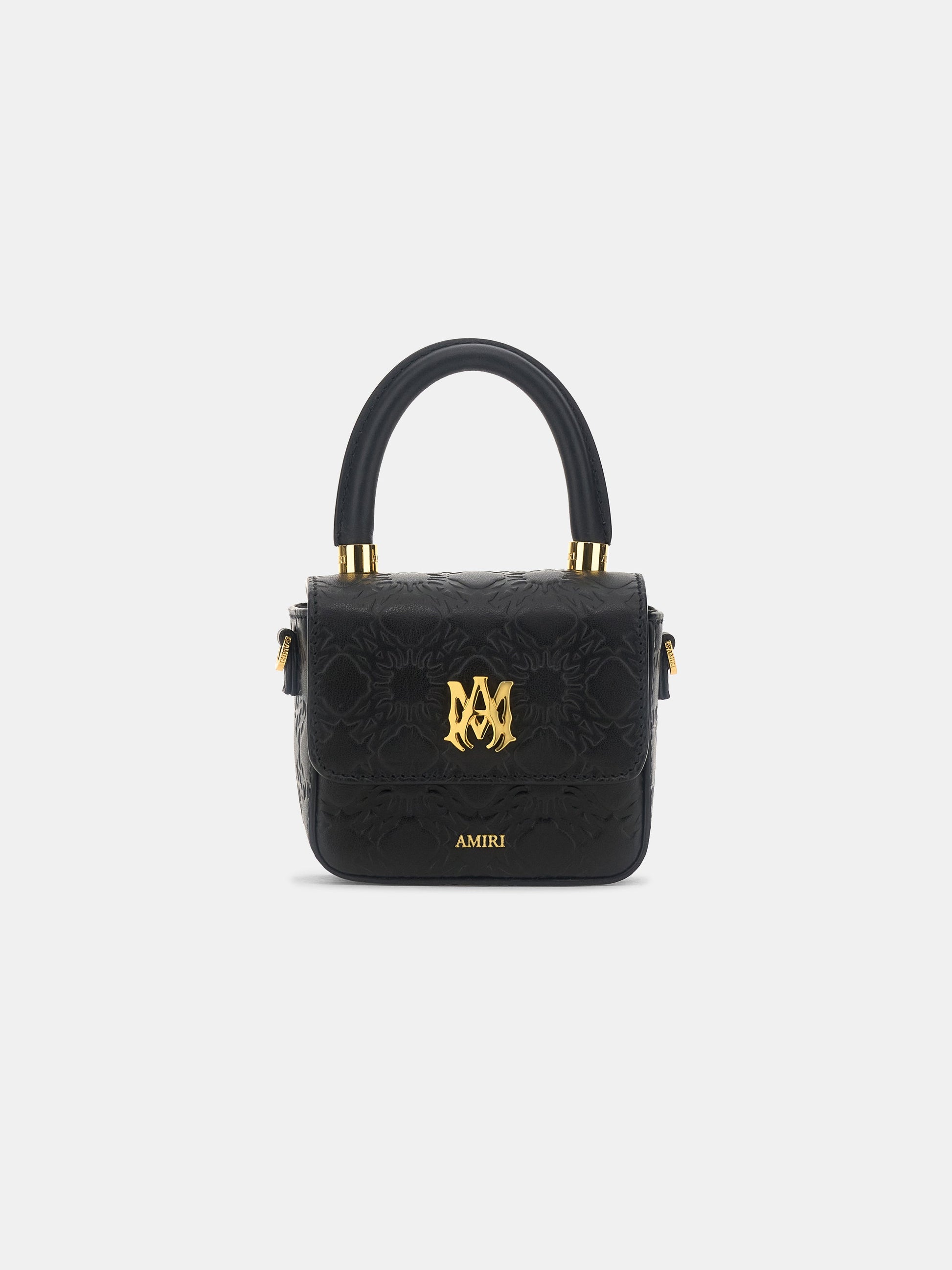 Nano Ma - Black | Amiri Featured